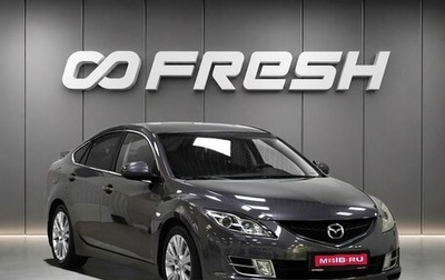 Mazda 6, 2008 год, 780 000 рублей, 1 фотография