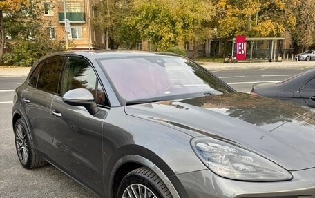 Porsche Cayenne III, 2019 год, 6 500 000 рублей, 5 фотография