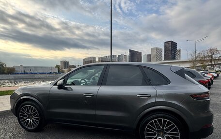 Porsche Cayenne III, 2019 год, 6 500 000 рублей, 10 фотография