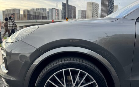 Porsche Cayenne III, 2019 год, 6 500 000 рублей, 13 фотография