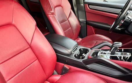 Porsche Cayenne III, 2019 год, 6 500 000 рублей, 18 фотография