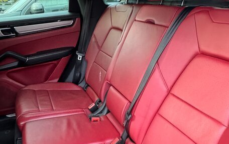 Porsche Cayenne III, 2019 год, 6 500 000 рублей, 21 фотография
