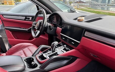 Porsche Cayenne III, 2019 год, 6 500 000 рублей, 17 фотография