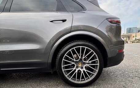Porsche Cayenne III, 2019 год, 6 500 000 рублей, 14 фотография