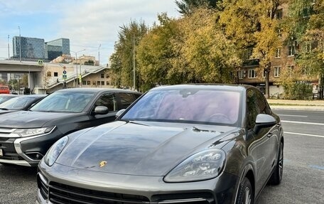 Porsche Cayenne III, 2019 год, 6 500 000 рублей, 15 фотография