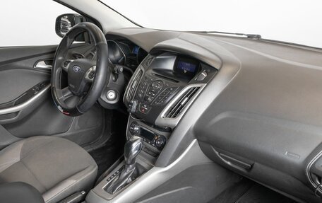 Ford Focus III, 2012 год, 635 000 рублей, 3 фотография