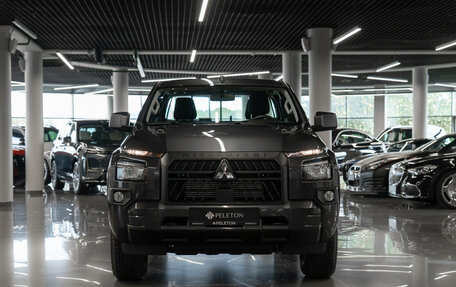 Mitsubishi L200, 2025 год, 4 550 000 рублей, 3 фотография