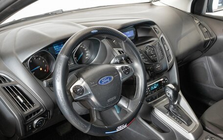 Ford Focus III, 2012 год, 635 000 рублей, 8 фотография