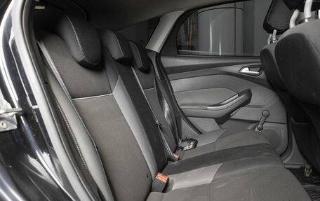 Ford Focus III, 2012 год, 635 000 рублей, 7 фотография