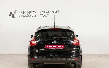 Ford Focus III, 2012 год, 635 000 рублей, 5 фотография