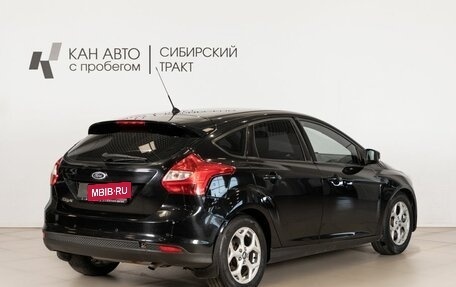 Ford Focus III, 2012 год, 635 000 рублей, 6 фотография