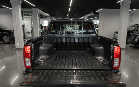 Mitsubishi L200, 2025 год, 4 550 000 рублей, 19 фотография