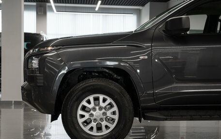 Mitsubishi L200, 2025 год, 4 550 000 рублей, 21 фотография