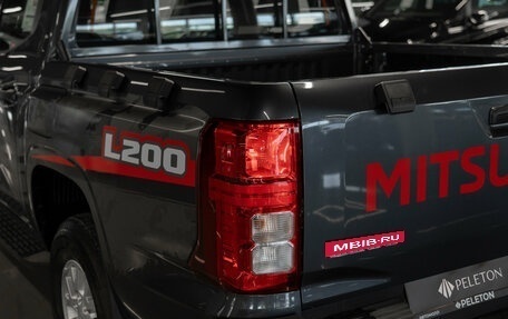 Mitsubishi L200, 2025 год, 4 550 000 рублей, 20 фотография