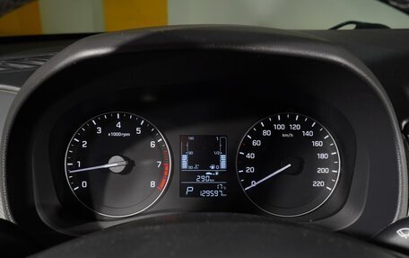 Hyundai Creta I рестайлинг, 2020 год, 1 750 000 рублей, 12 фотография