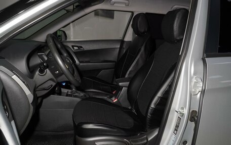 Hyundai Creta I рестайлинг, 2020 год, 1 750 000 рублей, 10 фотография