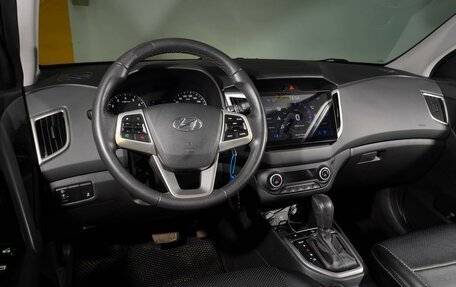 Hyundai Creta I рестайлинг, 2020 год, 1 750 000 рублей, 6 фотография