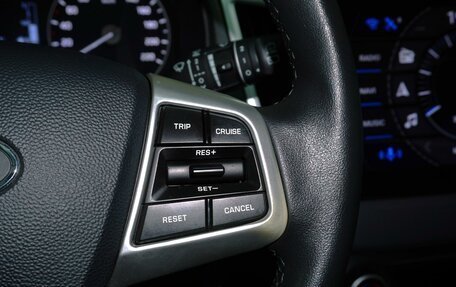 Hyundai Creta I рестайлинг, 2020 год, 1 750 000 рублей, 14 фотография