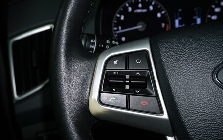 Hyundai Creta I рестайлинг, 2020 год, 1 750 000 рублей, 13 фотография