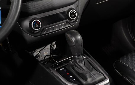 Hyundai Creta I рестайлинг, 2020 год, 1 750 000 рублей, 17 фотография