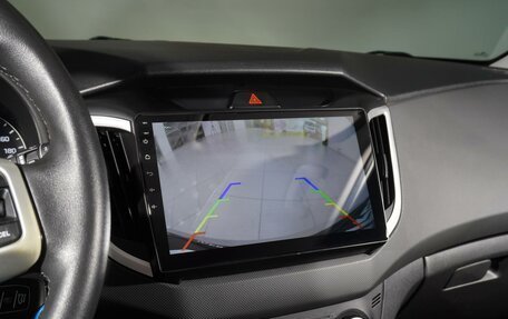 Hyundai Creta I рестайлинг, 2020 год, 1 750 000 рублей, 19 фотография