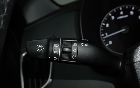 Hyundai Creta I рестайлинг, 2020 год, 1 750 000 рублей, 15 фотография