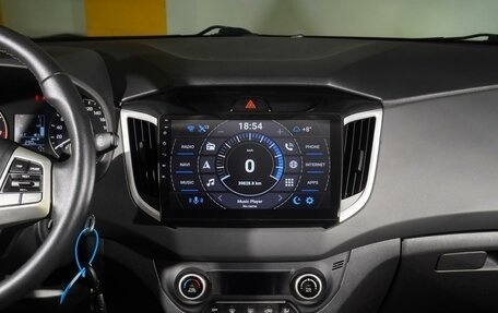 Hyundai Creta I рестайлинг, 2020 год, 1 750 000 рублей, 18 фотография