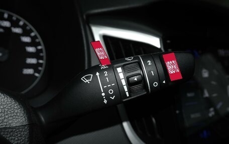 Hyundai Creta I рестайлинг, 2020 год, 1 750 000 рублей, 16 фотография