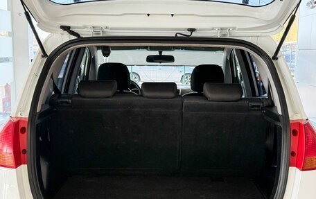 KIA Venga I, 2011 год, 745 000 рублей, 7 фотография