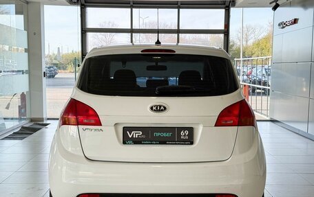 KIA Venga I, 2011 год, 745 000 рублей, 5 фотография