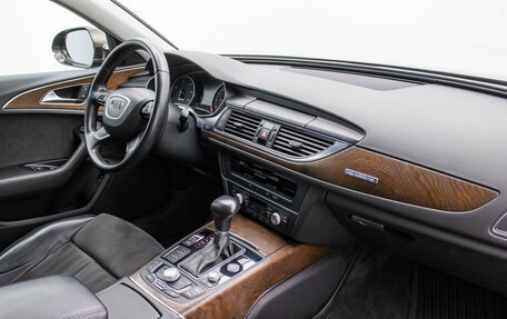Audi A6 allroad, 2014 год, 2 950 000 рублей, 10 фотография
