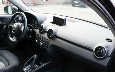 Audi A1, 2014 год, 1 347 000 рублей, 8 фотография