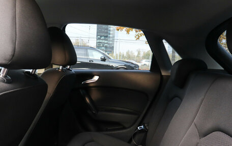 Audi A1, 2014 год, 1 347 000 рублей, 10 фотография