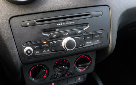 Audi A1, 2014 год, 1 347 000 рублей, 12 фотография