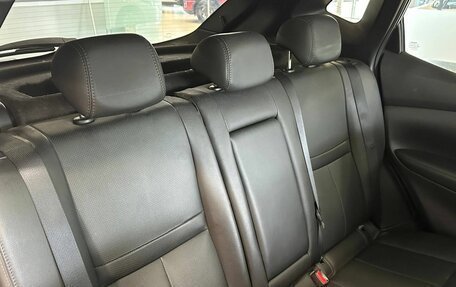 Nissan Qashqai, 2016 год, 1 715 000 рублей, 9 фотография