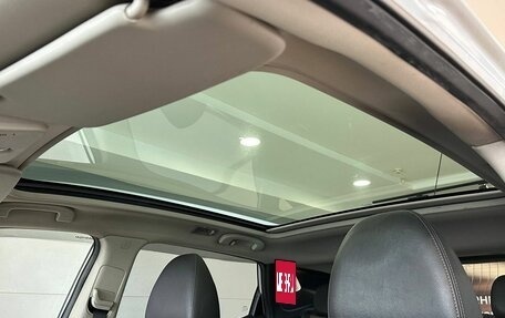 Nissan Qashqai, 2016 год, 1 715 000 рублей, 19 фотография