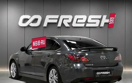Mazda 6, 2008 год, 780 000 рублей, 2 фотография