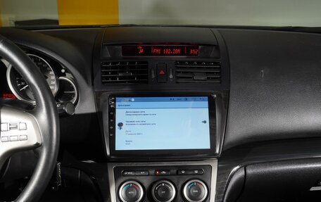 Mazda 6, 2008 год, 780 000 рублей, 17 фотография