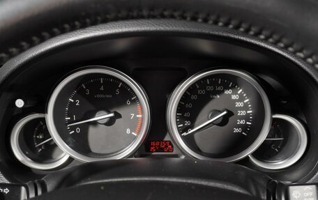 Mazda 6, 2008 год, 780 000 рублей, 11 фотография