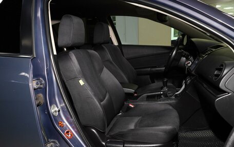 Mazda 6, 2008 год, 780 000 рублей, 8 фотография
