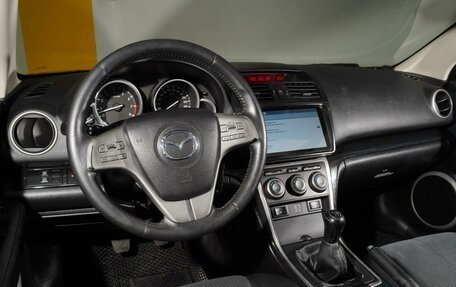 Mazda 6, 2008 год, 780 000 рублей, 6 фотография