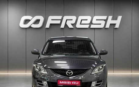 Mazda 6, 2008 год, 780 000 рублей, 3 фотография