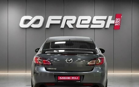 Mazda 6, 2008 год, 780 000 рублей, 4 фотография