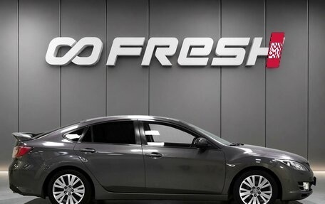 Mazda 6, 2008 год, 780 000 рублей, 5 фотография