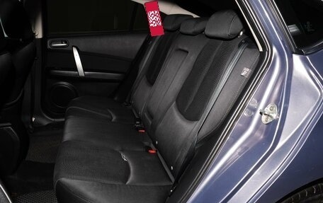 Mazda 6, 2008 год, 780 000 рублей, 9 фотография