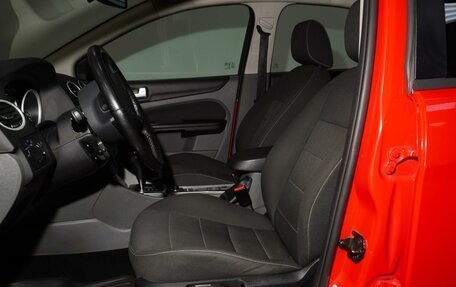 Ford Focus III, 2013 год, 698 000 рублей, 10 фотография