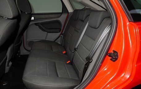 Ford Focus III, 2013 год, 698 000 рублей, 9 фотография