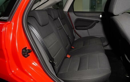 Ford Focus III, 2013 год, 698 000 рублей, 7 фотография