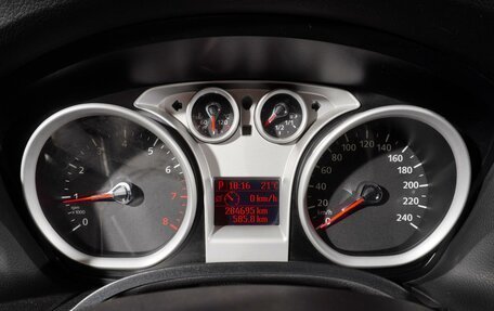 Ford Focus III, 2013 год, 698 000 рублей, 12 фотография