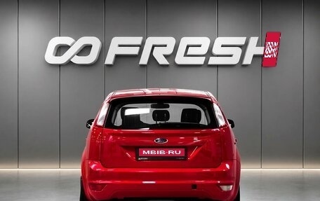 Ford Focus III, 2013 год, 698 000 рублей, 4 фотография